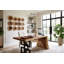 Austin Solid Wood Desk