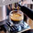 Ninja Luxe Café Premier Series 3-in-1 Espresso, Coffee and Cold Brew Machine- ES601