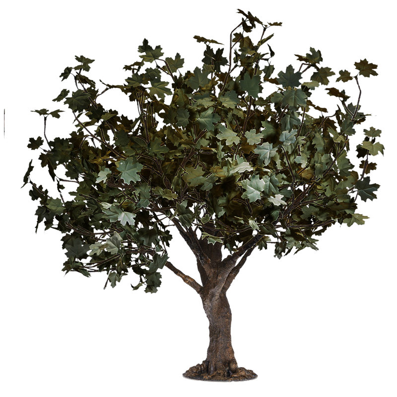 48'' LED Lighted Trees & Branches