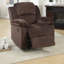 Fauteuil inclinable Motion 1pc