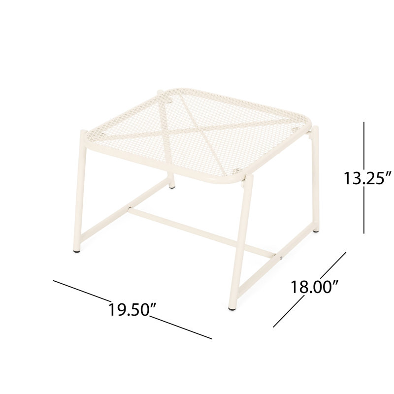 Table d'appoint Modern Modern