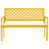 Jaune sélectionné
