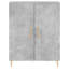 Morganne 69.5cm Sideboard