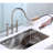 KPAIDA Pull Down Kitchen Faucet