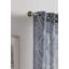 Paire de rideaux transparents Najim Poleyester-479712589-479712592