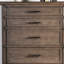 Commode style transitionnel