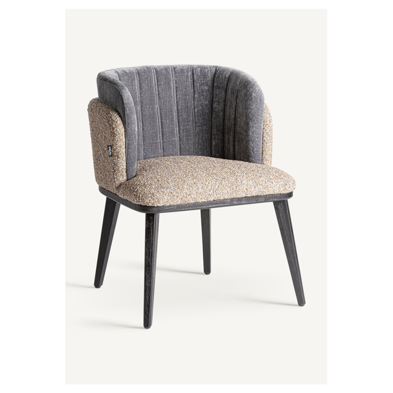 Fauteuil d'appoint Meda