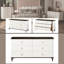 Commode avec plateau à bijoux