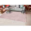 Tapis rose rosé-60607877