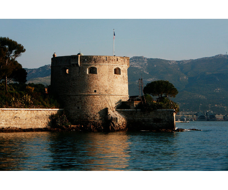 Fort de Balaguier