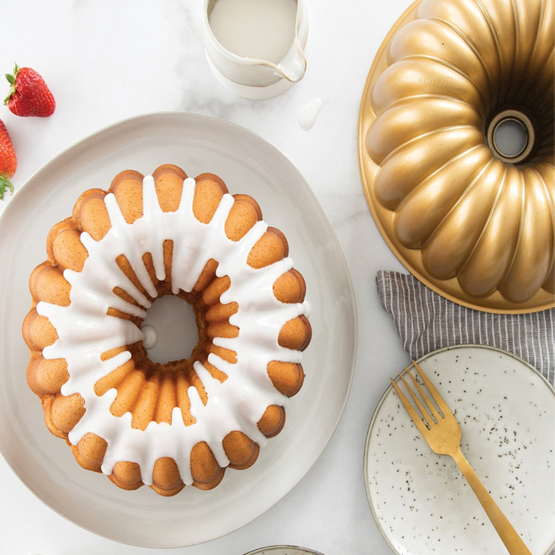 Nordic Ware Classic Cake Pan