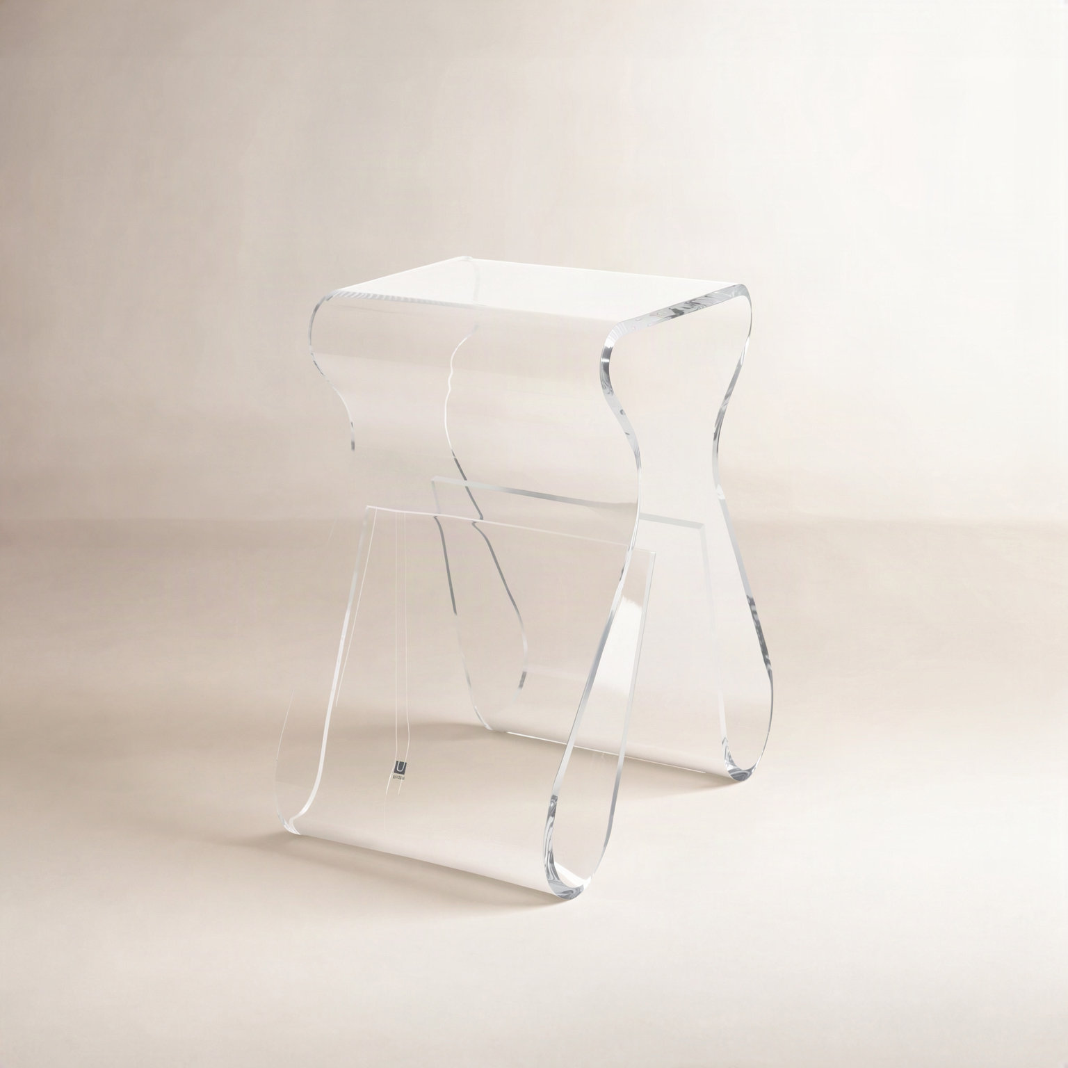 Magino Accent Stool