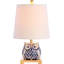 Charlice Ceramic Desk Lamp