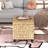 Ansby Tray Top End Table