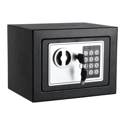 Safe Box Lock