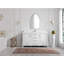 Ensemble de meuble-lavabo simple 60 po Aberdeen-89870981-79537268