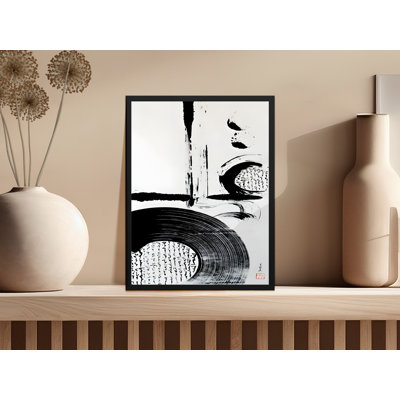 Deshraj Single Picture Frame Print