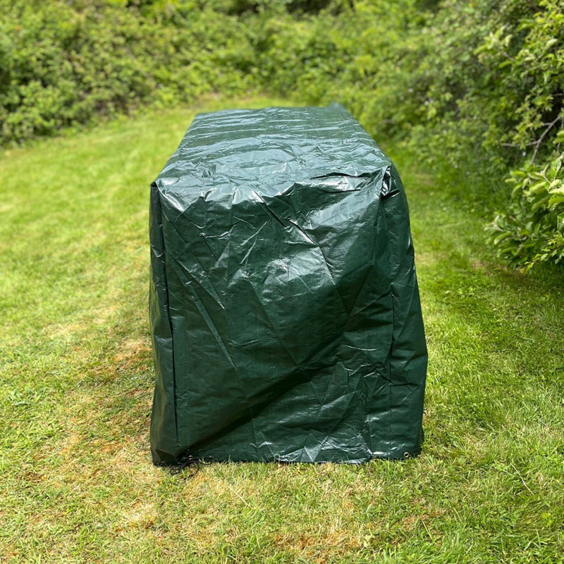 Outdoor Conversation Set Cover