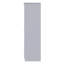 Conners Tall Triple 4 Drawer Wardrobe -1151304747