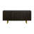 66'' Solid Wood Sideboard