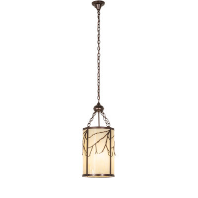 1 - Light Pendant