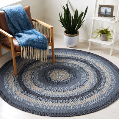 Tapis rayé Styrkar
