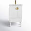 Ensemble de meuble-lavabo simple 20 po Saimah-688119431-688119432