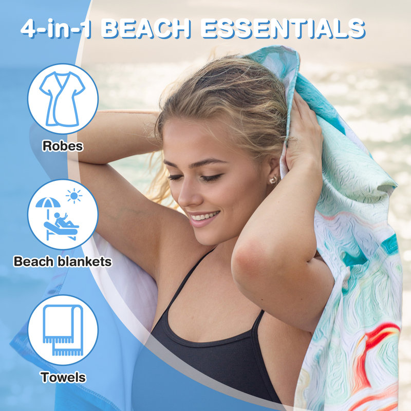 Beach Towel