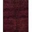 Overyed One-of-a-Kind Runner 3' X 9'6" Hand Knotted Area Rug