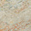 Tapis brun clair intérieur / extérieur lavable à la machine Claudian ACN1636-104240077