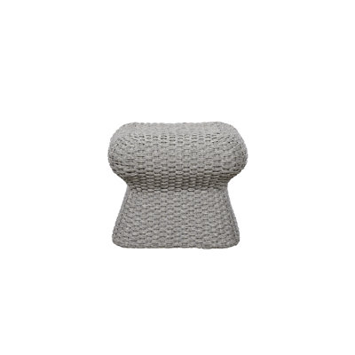 Warren Outdoor Ottoman