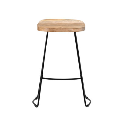 Geonna Bar and Counter Stool