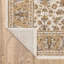 Tapis beige / brun clair Atherine-1751743663