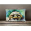  Coussin décoratif intérieur / extérieur en polyester Autre / Sans motif