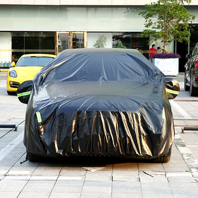 Housse élastique pour automobile
