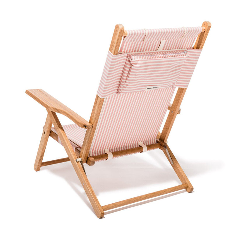 Tommy Chair, Lauren's Pink Stripe