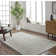 Babet Hand Tufted Indoor Rug