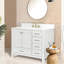 Meuble-lavabo moderne autoportant-126356670