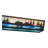 8 - Light Dimmable Bath Bar