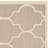 Cannen Hand Tufted Wool Trellis Rug-697233801