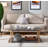 Gerrity Single Coffee Table