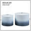 Ensemble de table basse, table de salon Nesting Design