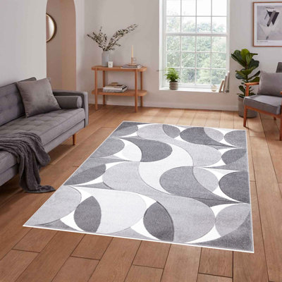 Astrit Abstract Area Rug