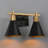 Brooklyn-BB 2 - Light Dimmable Vanity Light