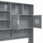 Lit de jour en bois avec 2 tiroirs, armoire et tablette tout-en-un-1560254470-1560254471