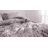 Are You Kidding Frosted Chocolate Coma Inducer Oversized Comforter Set-630565997