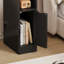 20 cm W Bedside Table-1203867678