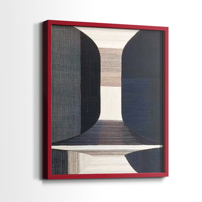 "ABSTRACT Series DCLX" par J Paul