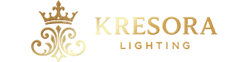 Kresora Lighting logo