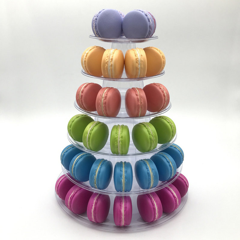 Cupcake & Cake Pop Stand